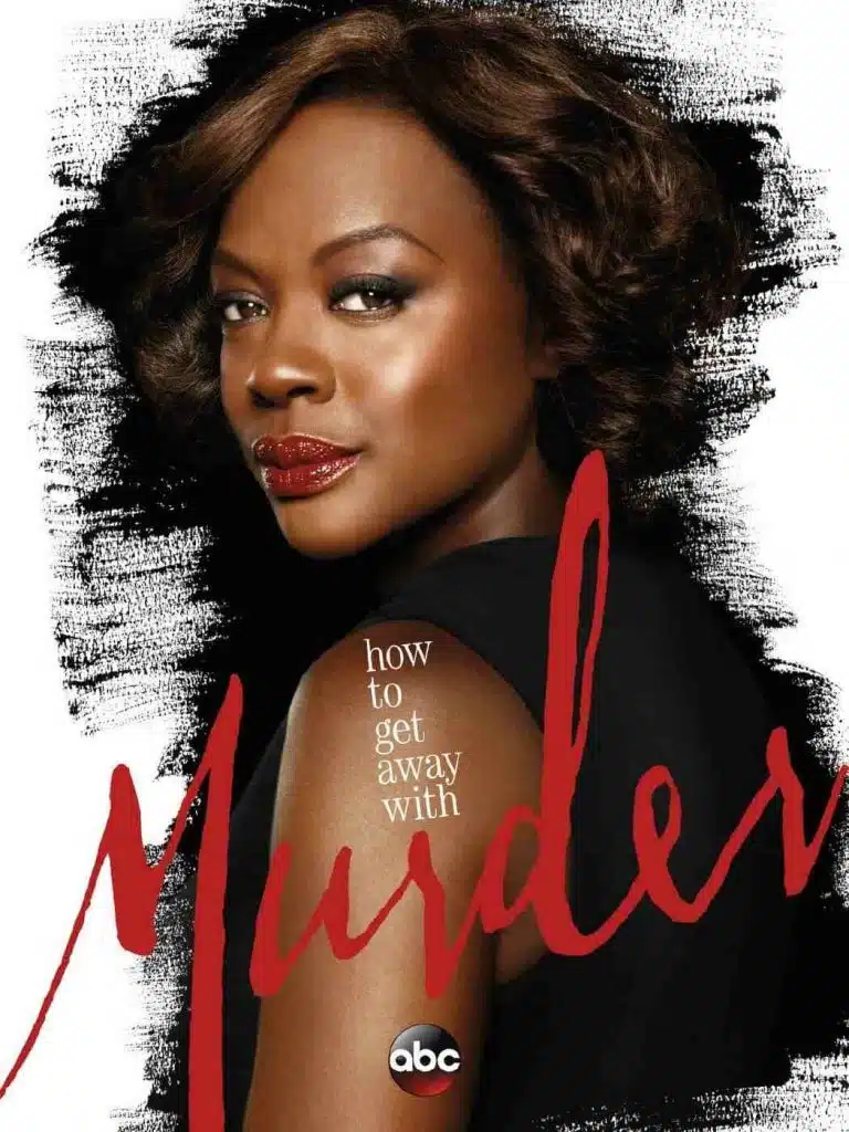 7 Rekomendasi Series Terbaik Untuk Mahasiswa Hukum - Education Republic How To Get Away With Murder - Education Republic