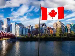 Kanada - Education Republic Kanada - Education Republic
