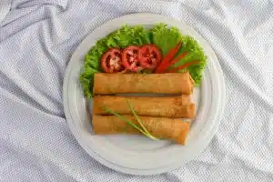 Spring Rolls - Education Republic Spring Rolls - Education Republic