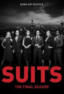 Suits - Education Republic Suits - Education Republic