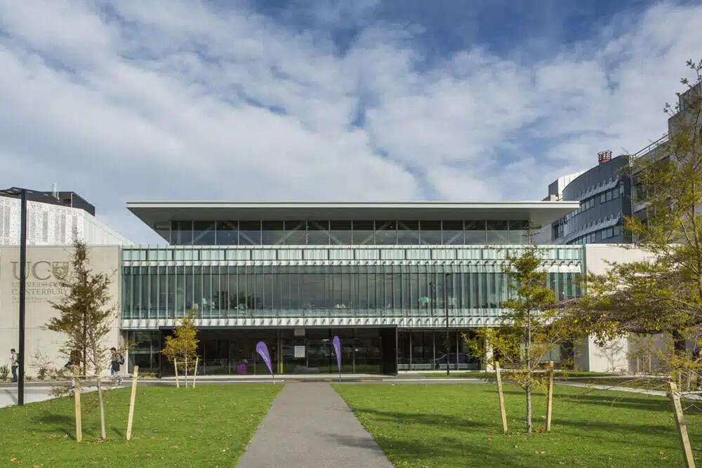 Kenapa Kamu Harus Kuliah di University of Canterbury - Education Republic Uc - Education Republic