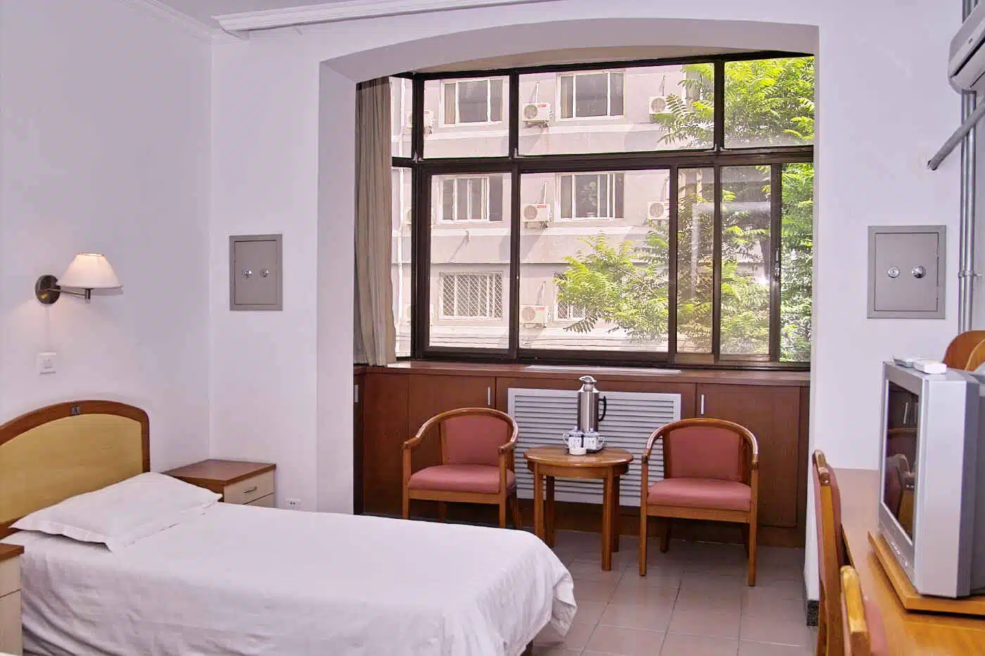 Student Tips, Akomodasi Kuliah Untuk International Student di Cina - Education Republic Apartemen Kampus - Education Republic