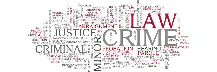 Top 7 Jurusan Kuliah di Luar Negeri Untuk Anak IPS - Education Republic Criminal Justice - Education Republic