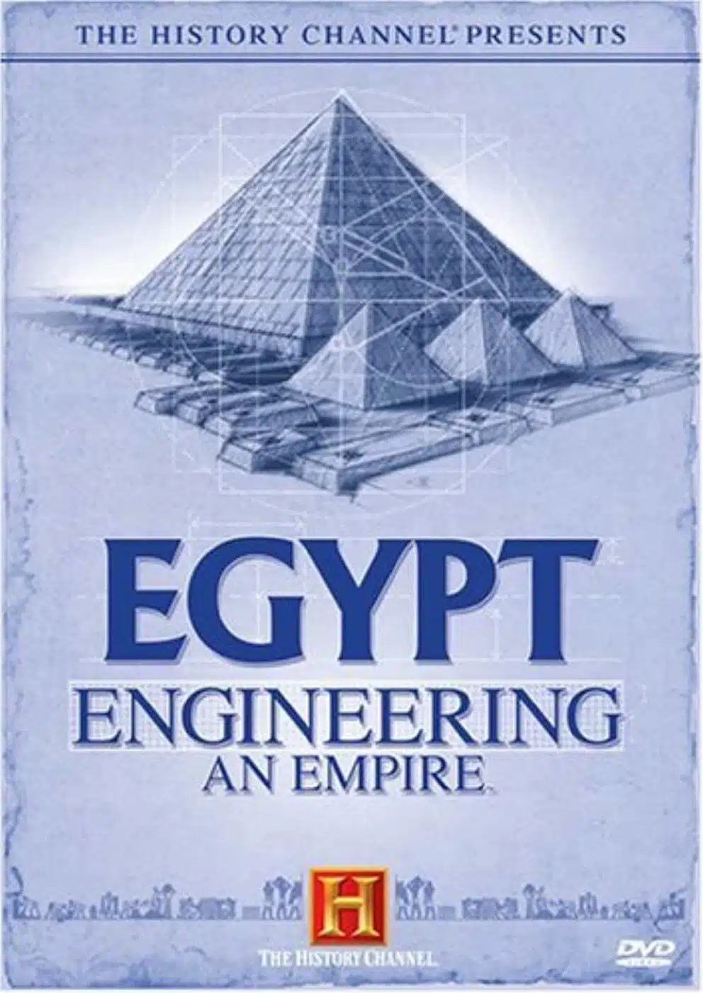 7 Rekomendasi Series Terbaik Untuk Mahasiswa Teknik - Education Republic Egypt Engineering An Empire - Education Republic