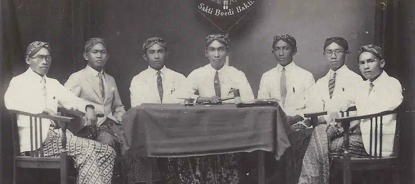 Sejarah Pendidikan di Indonesia - Education Republic Era Kemerdekaan - Education Republic