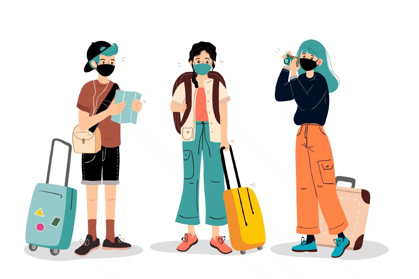 Aktivitas Gap Year yang Akan Membuat Resume Lebih Menarik - Education Republic Gap Year - Education Republic