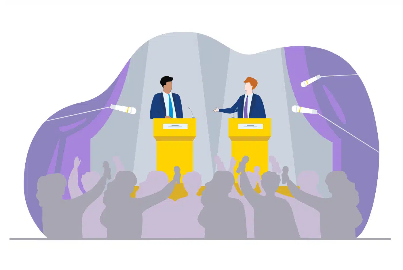 Top 7 Jurusan Kuliah di Luar Negeri Untuk Anak IPS - Education Republic Ilmu Politik - Education Republic