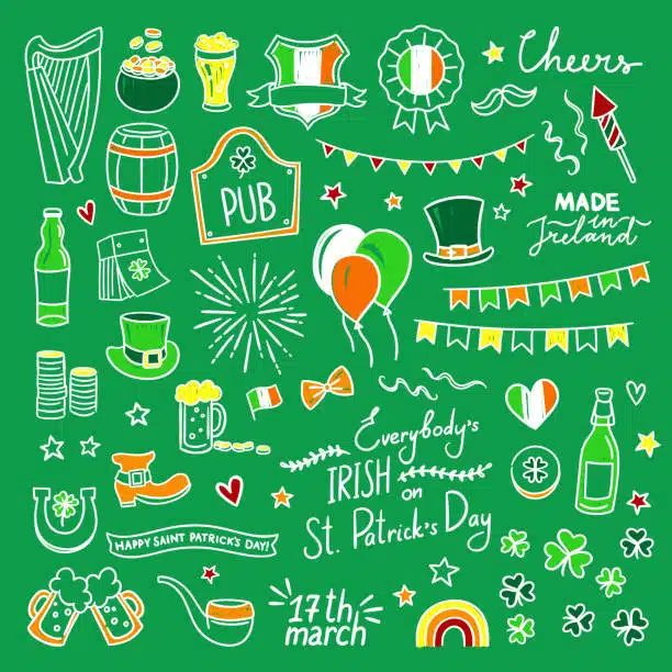 Top 10 Makanan Khas Irlandia yang Wajib Kamu Coba - Education Republic Irish Food - Education Republic