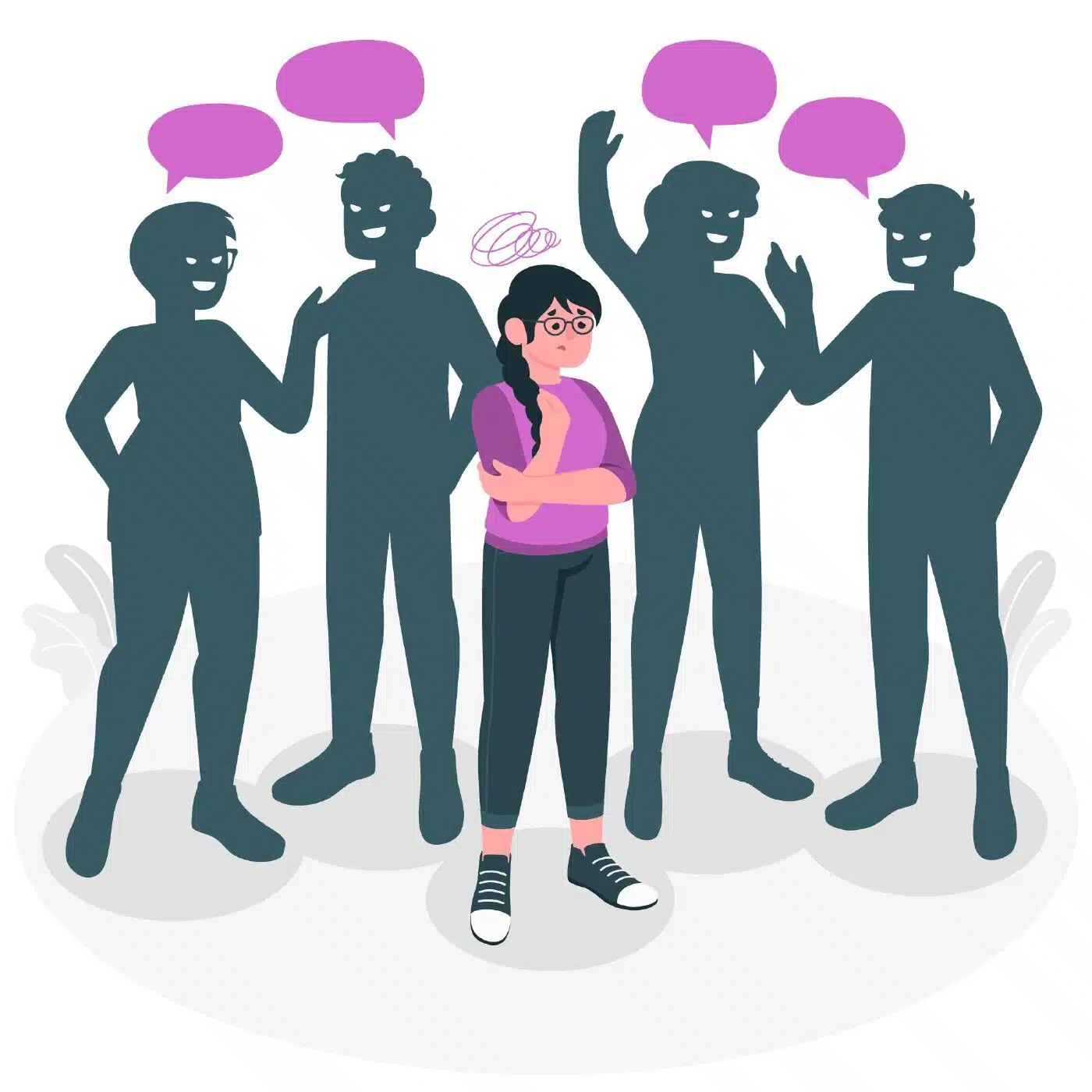 Jurusan Kuliah yang Cocok Untuk Si Introvert - Education Republic Judul Jurusan Untuk Introverts - Education Republic