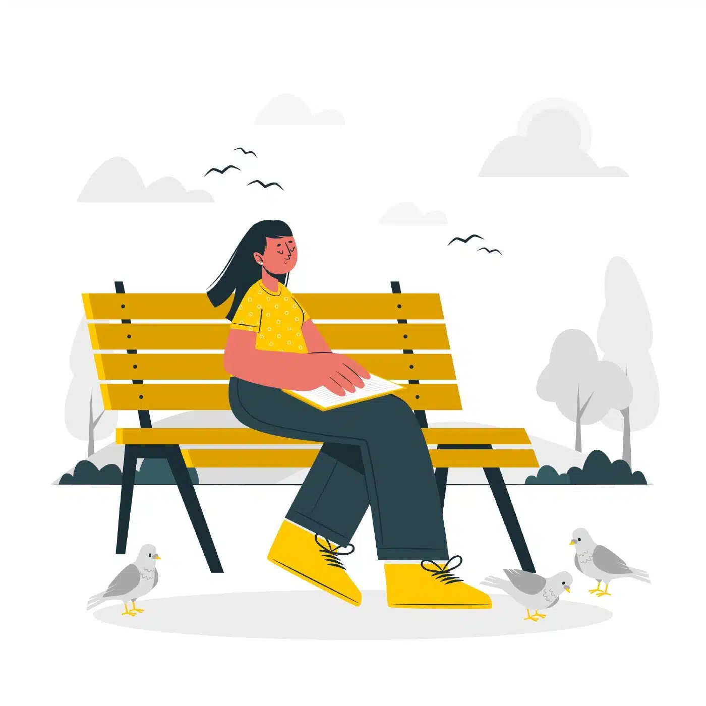 Jurusan Kuliah yang Cocok Untuk Si Introvert - Education Republic Jurusan Yang Cocok - Education Republic