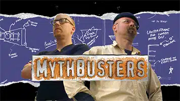 7 Rekomendasi Series Terbaik Untuk Mahasiswa Teknik - Education Republic Mythbusters - Education Republic