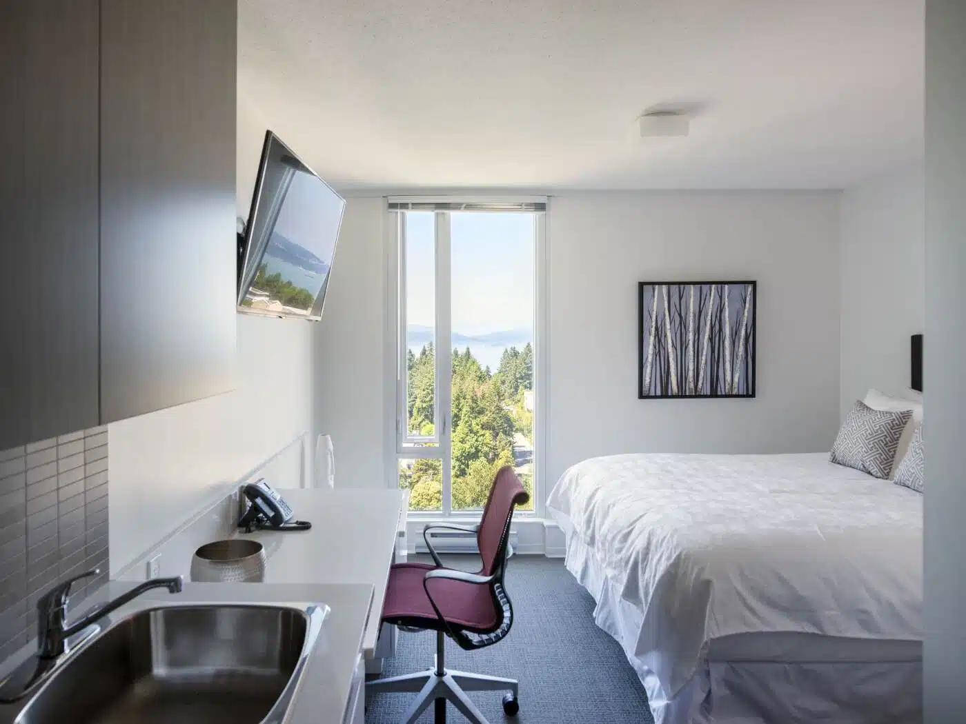 Student Tips, Tipe Akomodasi Mahasiswa Internasional di Kanada - Education Republic Off Campus - Education Republic