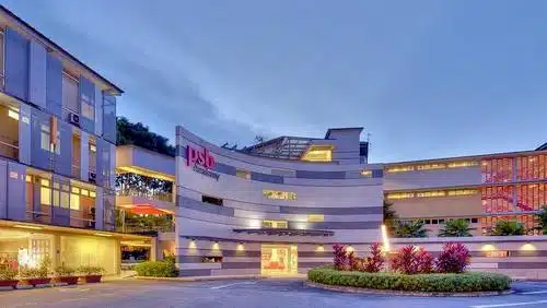 PSB Academy Singapore Lakukan Perluasan City Campus di Marina Square - Education Republic Psb Academy - Education Republic