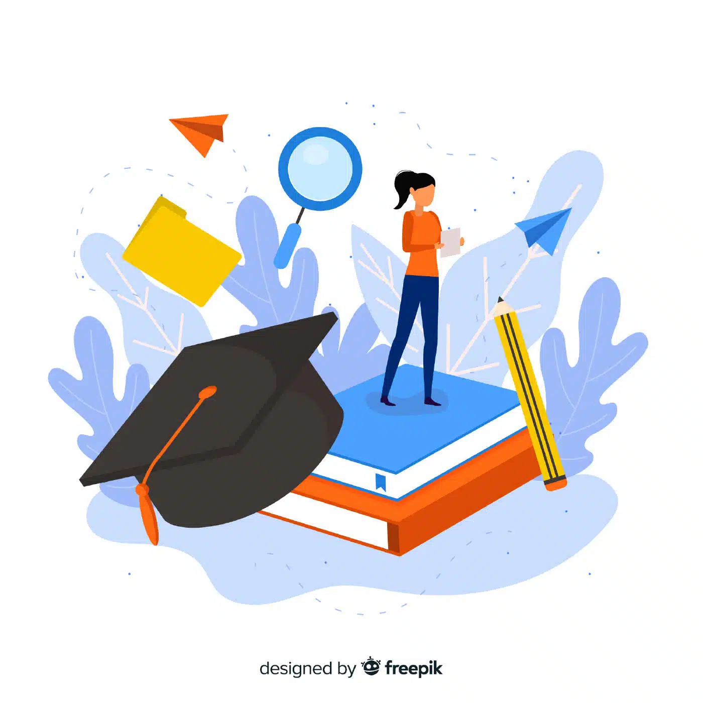 Kuliah ke Luar Negeri Packing Guide - Education Republic Packing Guide - Education Republic