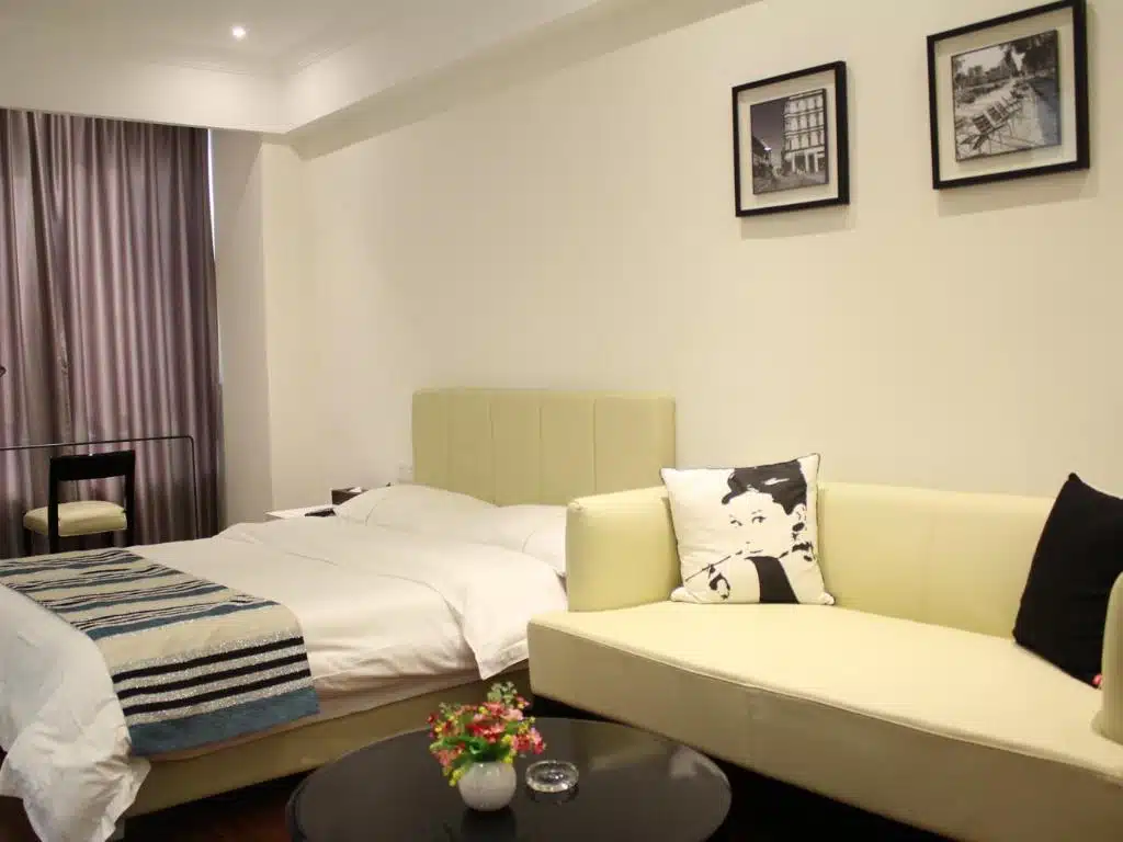 Student Tips, Akomodasi Kuliah Untuk International Student di Cina - Education Republic Private Apartemen - Education Republic