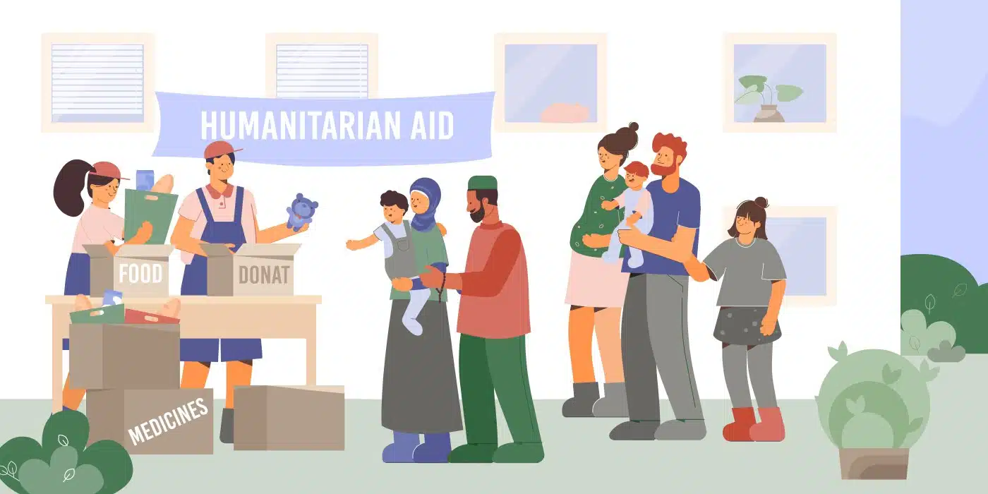 Aktivitas Gap Year yang Akan Membuat Resume Lebih Menarik - Education Republic Sukarelawan - Education Republic