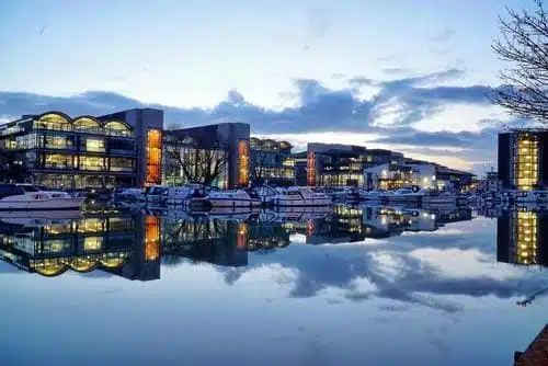 5 Alasan Kuliah di Kampus University of Lincoln - Education Republic University Of Lincoln - Education Republic