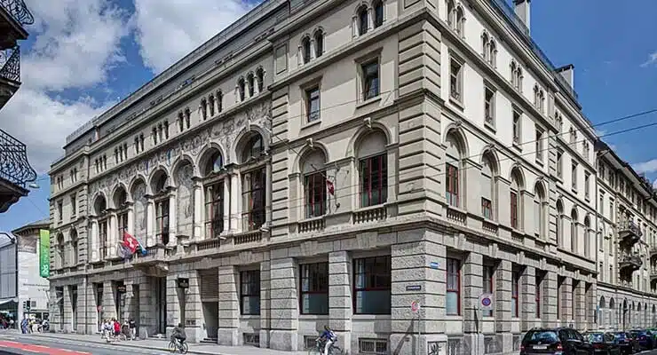 Kenapa Kuliah di Cesar Ritz Colleges, Switzerland? - Education Republic Academic - Education Republic