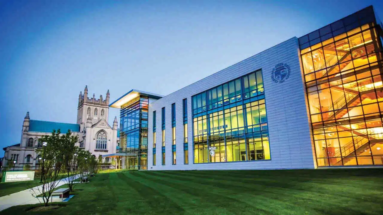 Cara Daftar dan Biaya Kuliah Cleveland State University 2023, USA - Education Republic Csu 3 - Education Republic