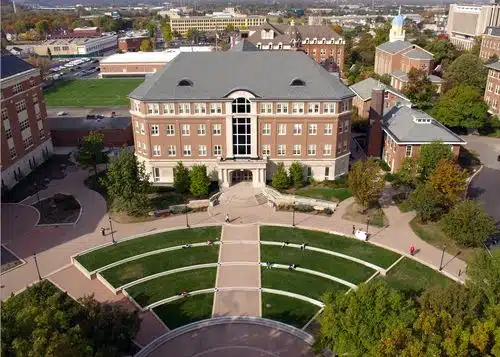 Cara Daftar dan Biaya Kuliah University of Dayton 2023, USA - Education Republic Dayton 2 - Education Republic