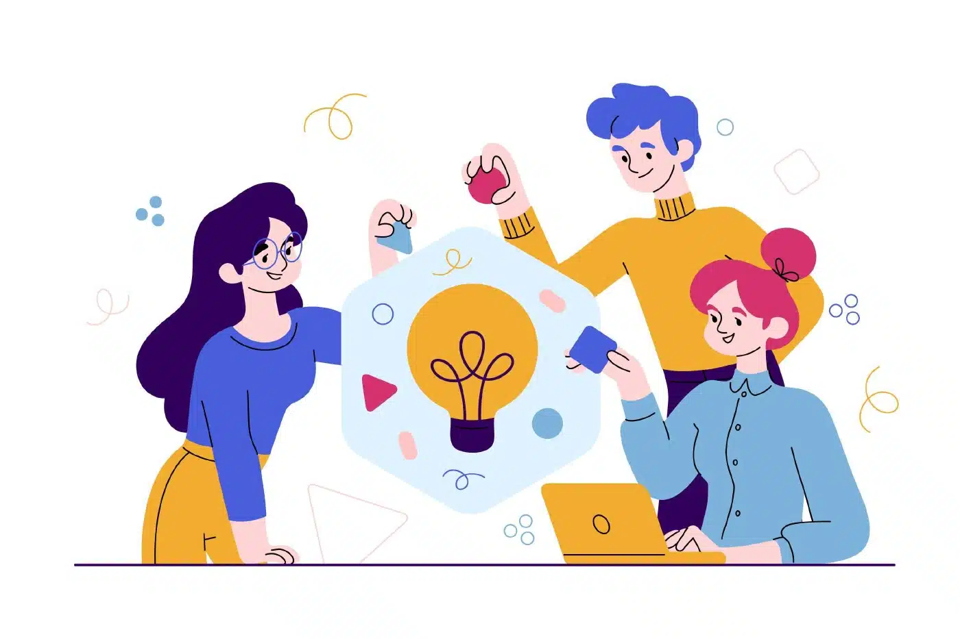 Student Tips, How to Improve Creative Thinking - Education Republic How To Improve - Education Republic