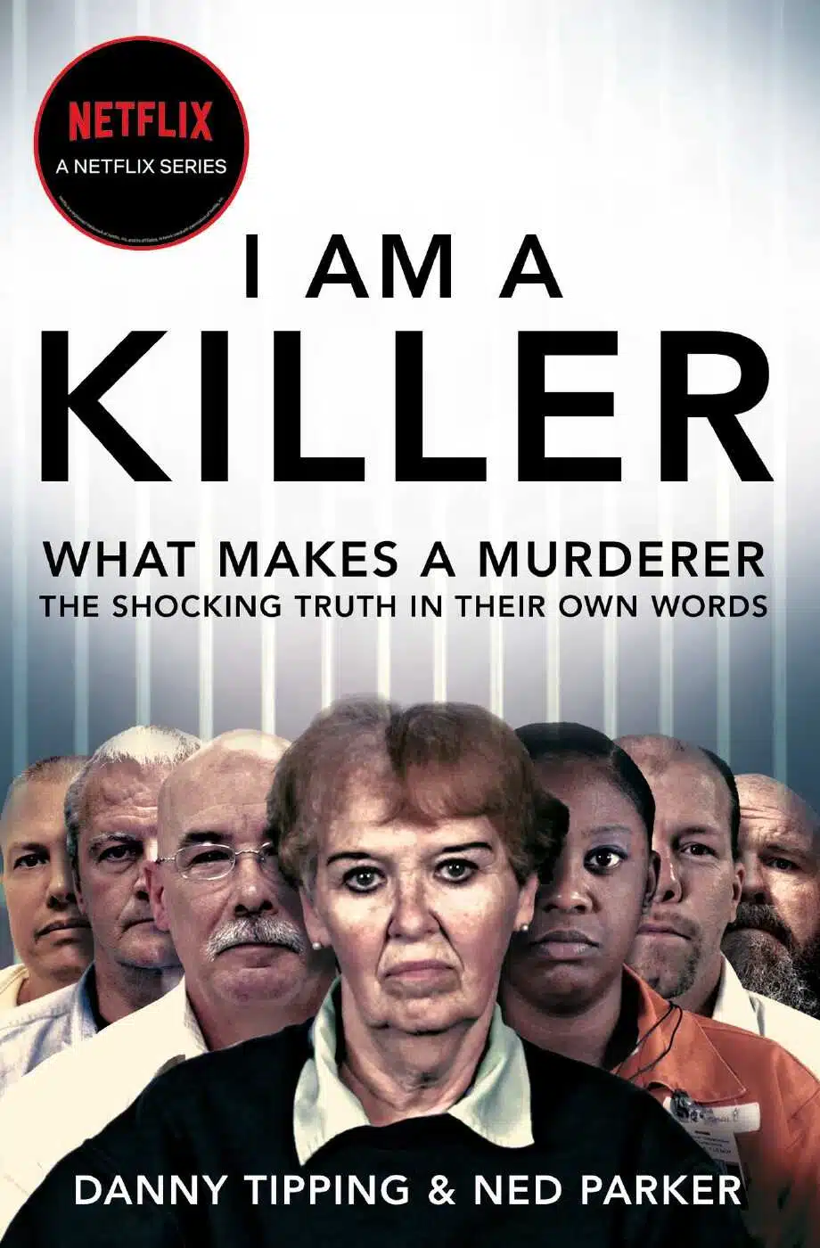 I Am A Killer - Education Republic