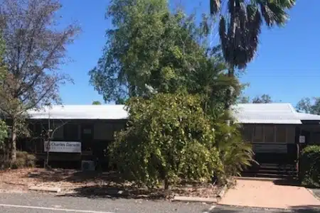 Fasilitas di Kampus Charles Darwin University, Australia - Education Republic Jabiru - Education Republic