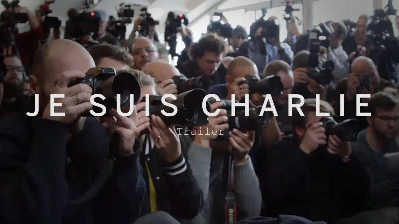 7 Rekomendasi Series Terbaik Untuk Mahasiswa Seni - Education Republic Je Suis Charlie - Education Republic