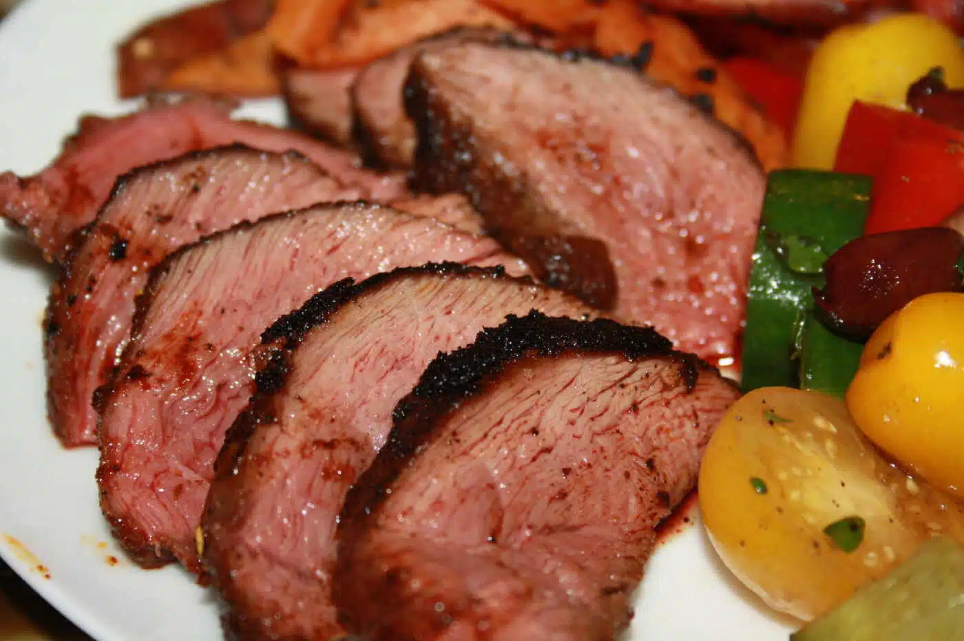 Top 10 Makanan Khas Australia yang Wajib Kamu Coba - Education Republic Kangaroo - Education Republic