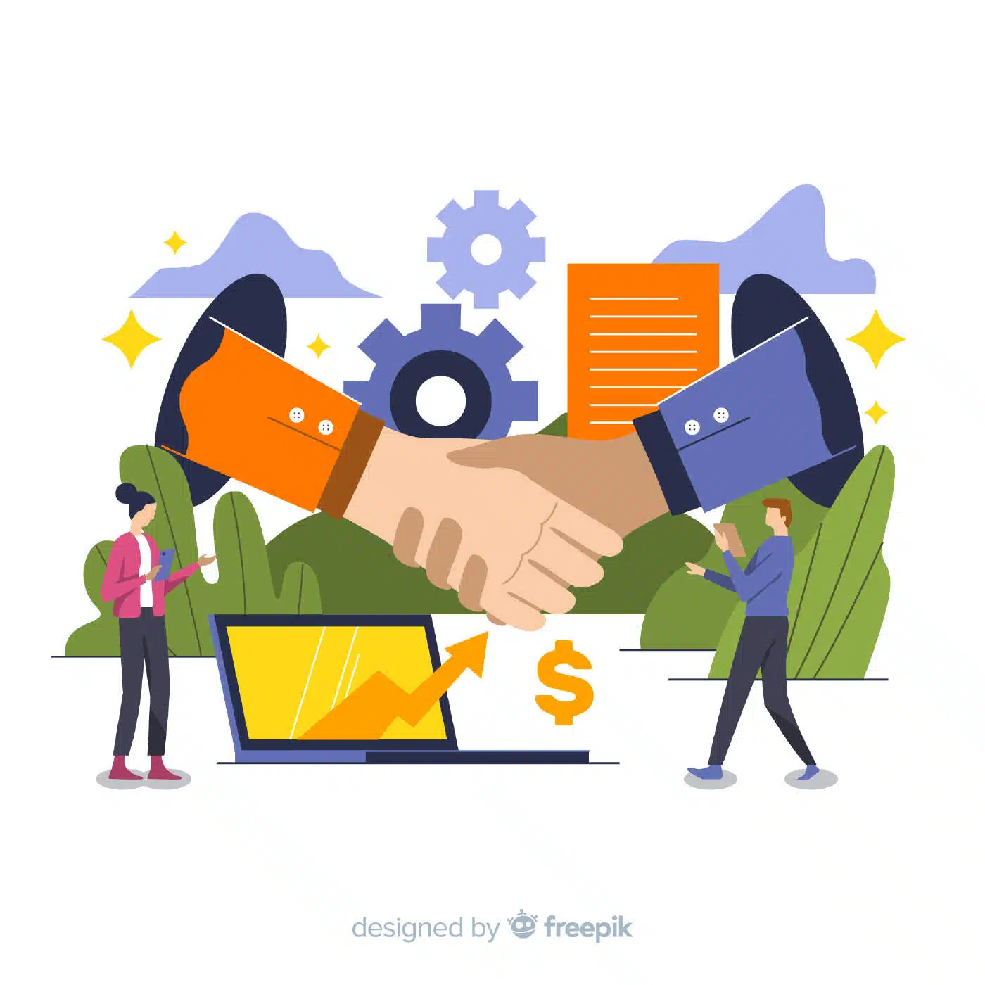 Tips Atasi Perbedaan Pilihan Jurusan dengan Orang Tua - Education Republic Kompromi - Education Republic