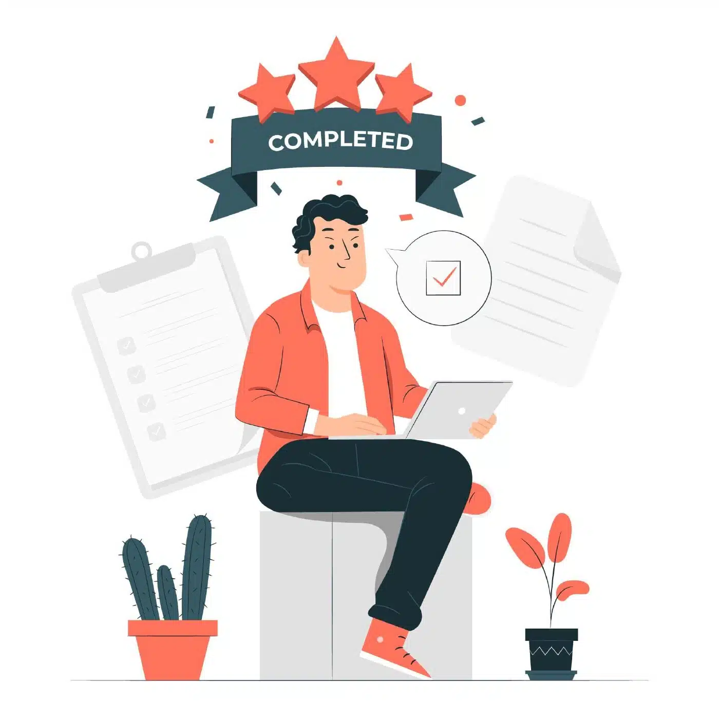 Student Tips, How to Improve Creative Thinking - Education Republic Lakukan - Education Republic