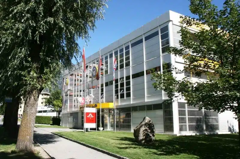 Kenapa Kuliah di Cesar Ritz Colleges, Switzerland? - Education Republic List Of Departments - Education Republic