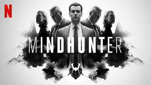 7 Rekomendasi Series Terbaik dengan Tema Psikologi - Education Republic Mindhunter - Education Republic