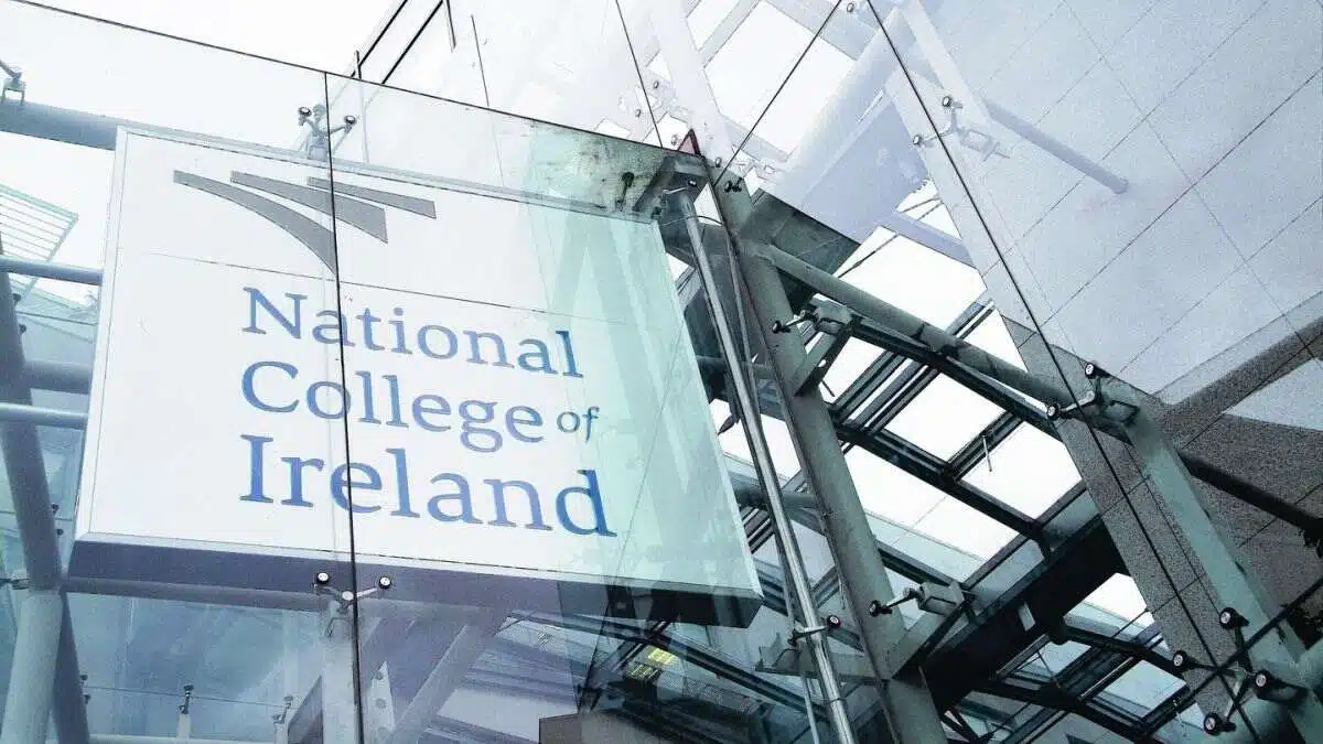 Cara Daftar dan Biaya Kuliah National College of Ireland 2023 - Education Republic Nci - Education Republic