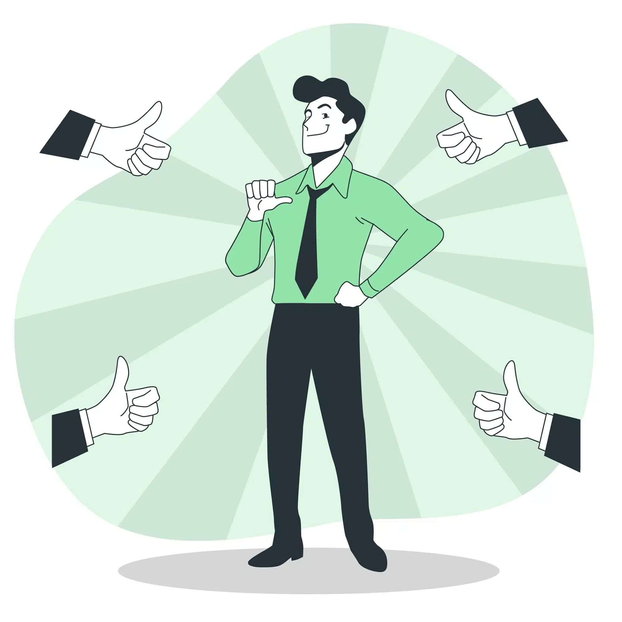 5 Tipe Mahasiswa yang Akan Kamu Temui di Jurusan Hukum - Education Republic Si Mulus - Education Republic