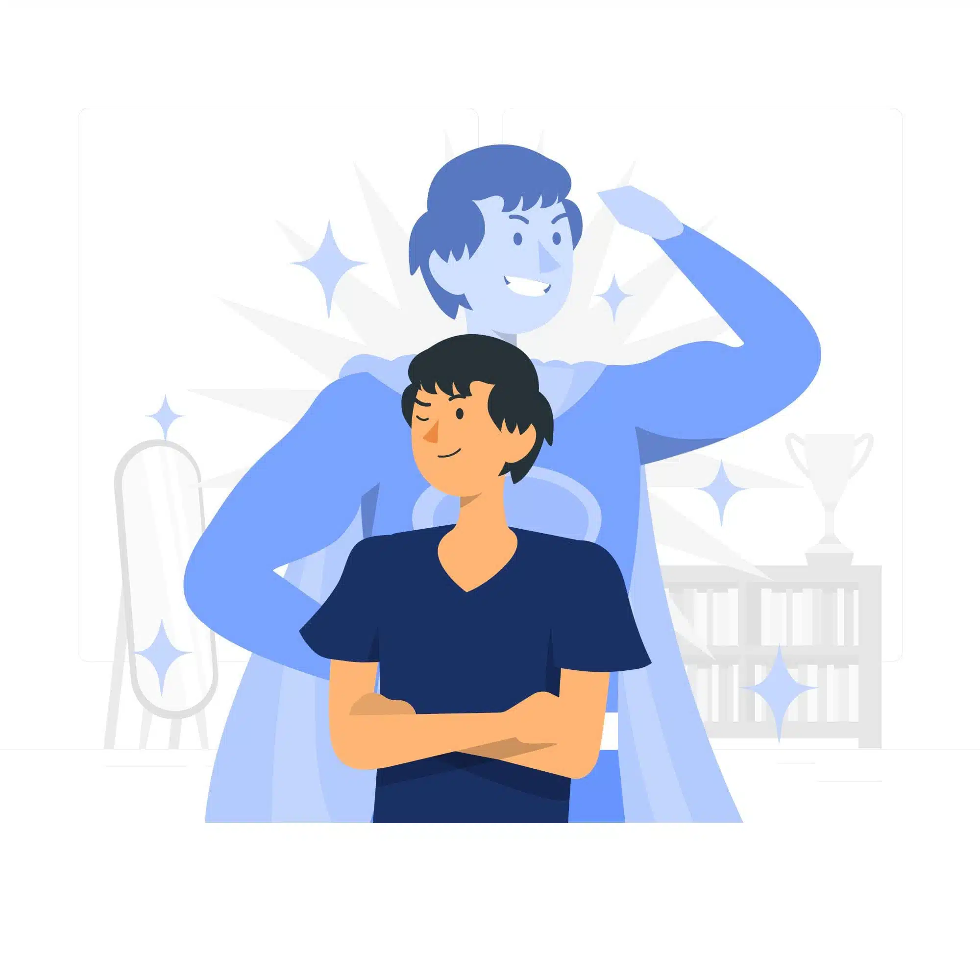 5 Tipe Mahasiswa yang Akan Kamu Temui di Jurusan Hukum - Education Republic Si Pembela Kebenaran - Education Republic