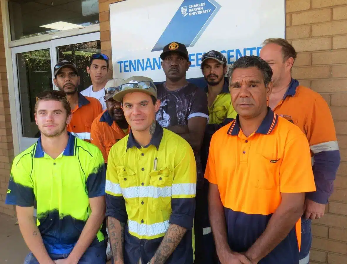 Fasilitas di Kampus Charles Darwin University, Australia - Education Republic Tennant Creek - Education Republic