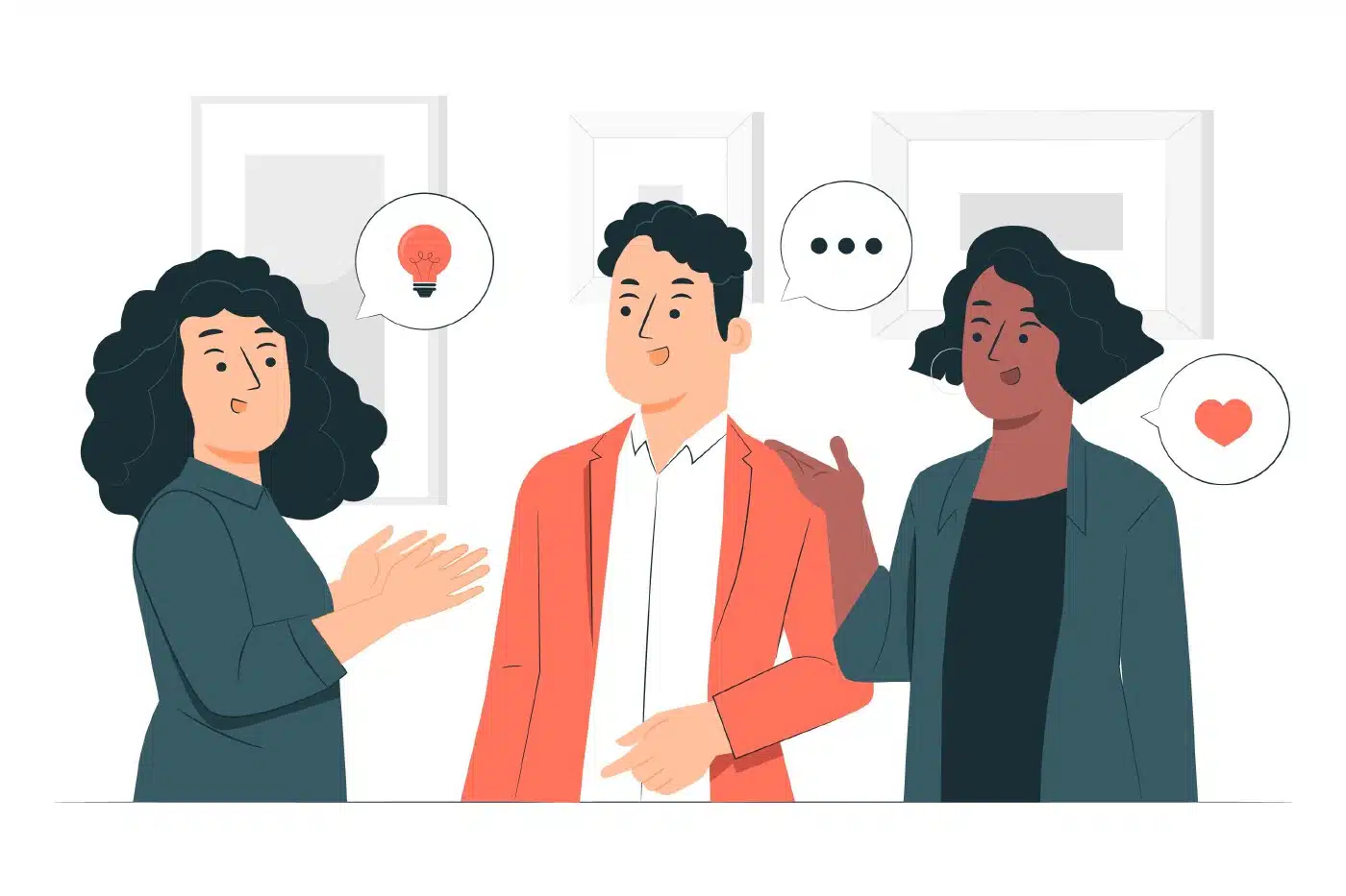 Tips Atasi Perbedaan Pilihan Jurusan dengan Orang Tua - Education Republic Tips Atasi Perbedaan Pilihan - Education Republic