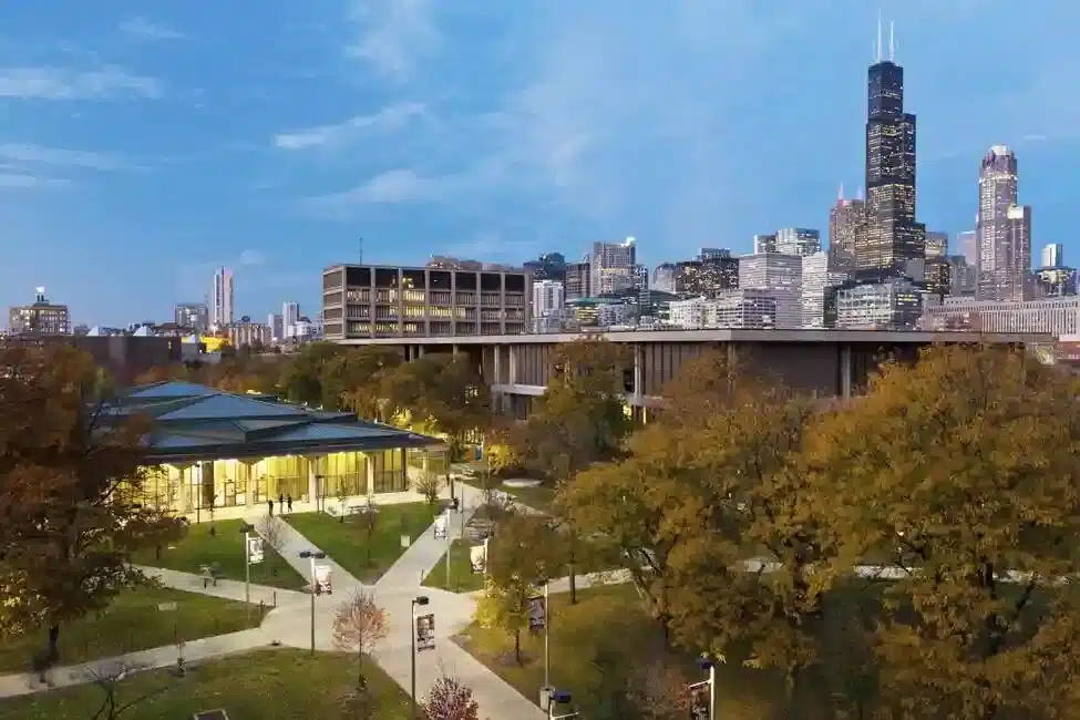 Cara Daftar dan Biaya Kuliah University of Illinois at Chicago 2023, USA - Education Republic Uic 2 - Education Republic