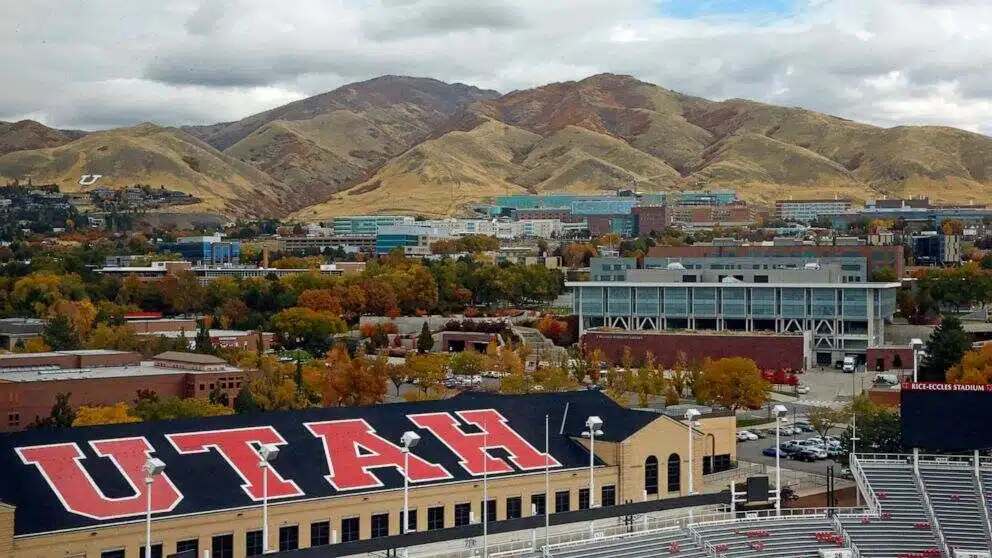 Cara Daftar dan Biaya Kuliah University of Utah 2023, USA - Education Republic Utah 2 - Education Republic