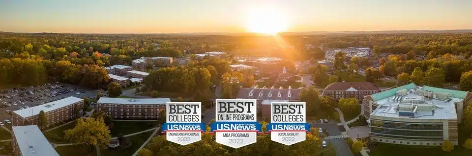 Cara Daftar dan Biaya Kuliah Western New England University 2023, USA - Education Republic Wne - Education Republic