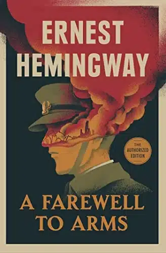 7 Rekomendasi Buku Penting Untuk College Student - Education Republic A Farewell To Arms Oleh Ernest Hemingway - Education Republic