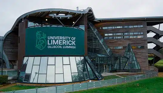 Cara Daftar & Biaya Kuliah di University of Limerick, Irlandia 2023 - Education Republic Beasiswa Ul - Education Republic