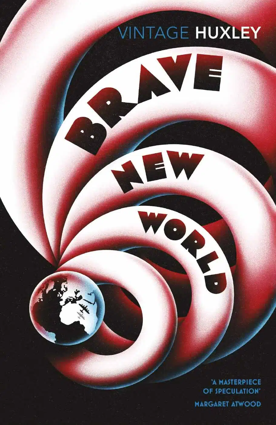 7 Rekomendasi Buku Penting Untuk College Student - Education Republic Brave New World Oleh Aldous - Education Republic