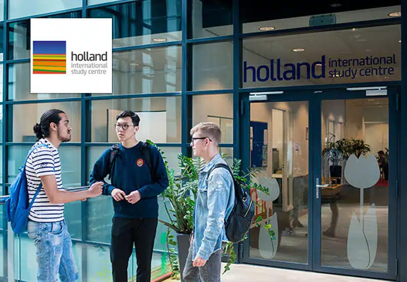 Cara Daftar & Biaya Kuliah Holland International Study Centre 2023 - Education Republic Cara Daftar Biaya Kuliah 4 - Education Republic