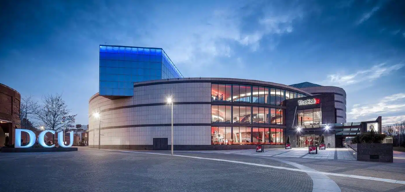 Kenapa Kuliah di Dublin City University, Irlandia? - Education Republic Dcu - Education Republic