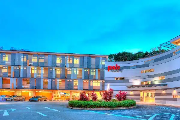 Cara Daftar & Biaya Kuliah PSB Academy Singapore - Education Republic Ini Alasan Kenapa Kamu Harus Daftar Psb Academy Sekarang - Education Republic