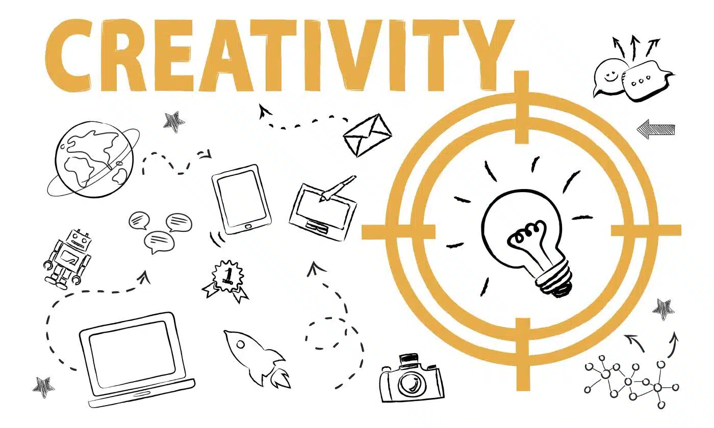 Kenapa Kamu Harus Bekerja di Bidang Kreatif? - Education Republic Kenapa Kamu Harus Bekerja Di Bidang Kreatif - Education Republic