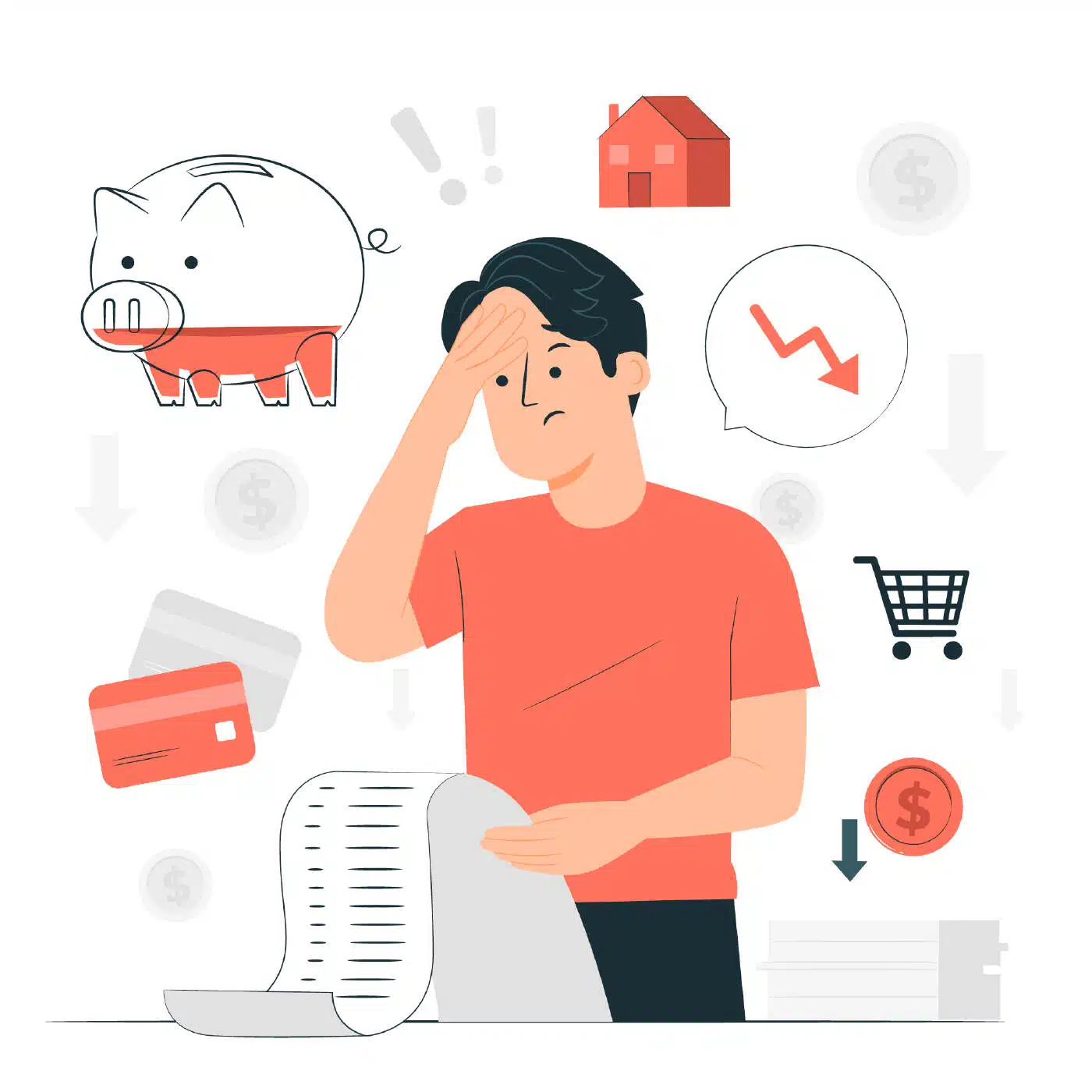 Mitos Seputar Kuliah Luar Negeri - Education Republic Kuliah Luar Negeri Mahal - Education Republic