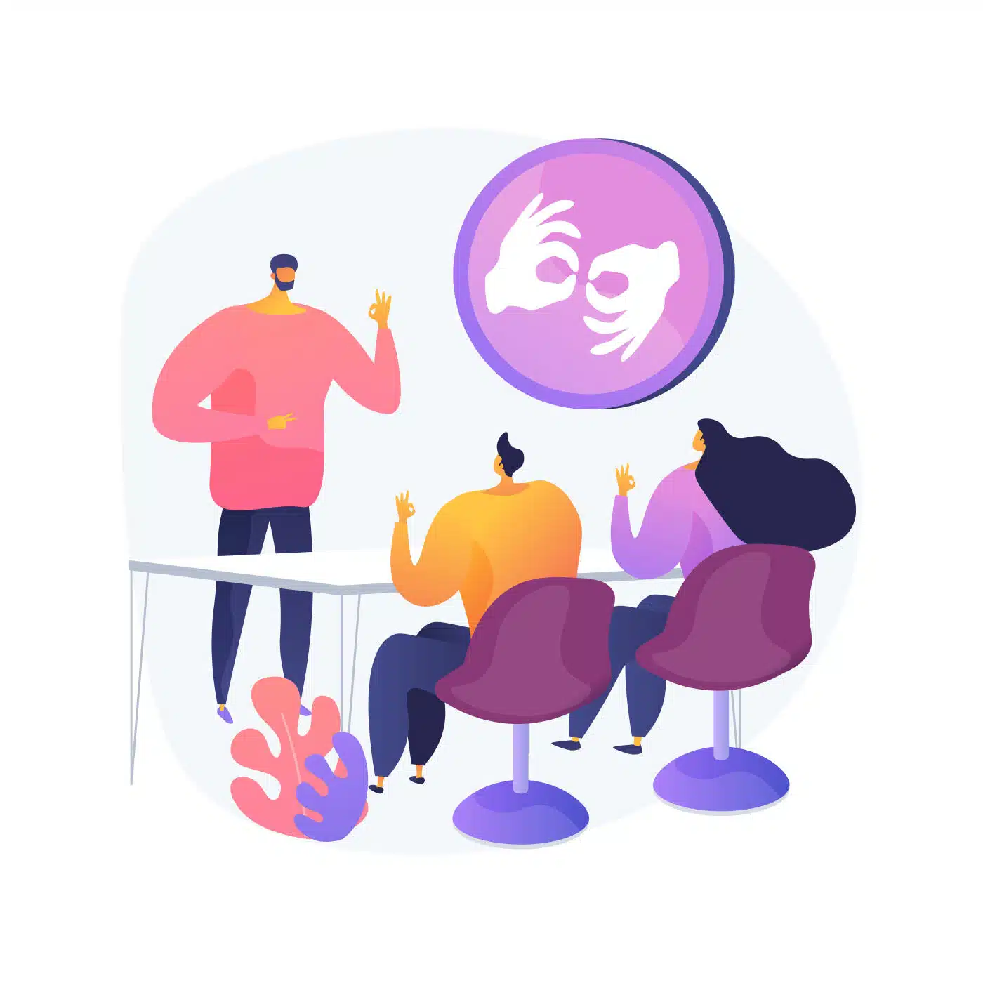 Tips Meningkatkan Kemampuan Bahasa Lokal Saat Kuliah di Luar Negeri - Education Republic Les Bahasa - Education Republic